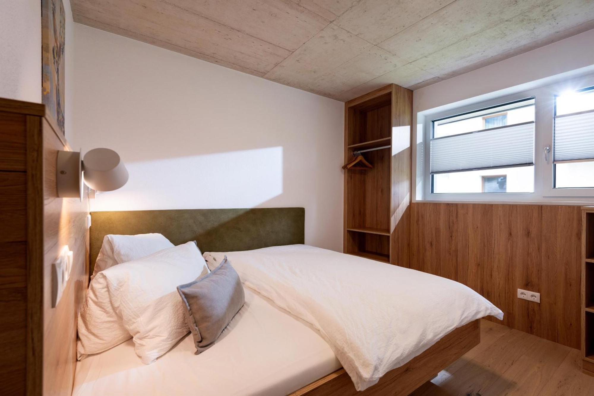 Appartement Black Mountain フューゲン エクステリア 写真